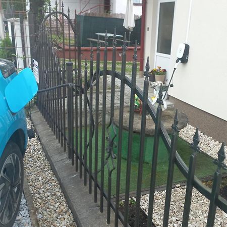 Ubytovanie Na Spisi Spisske Vlachy Extérieur photo