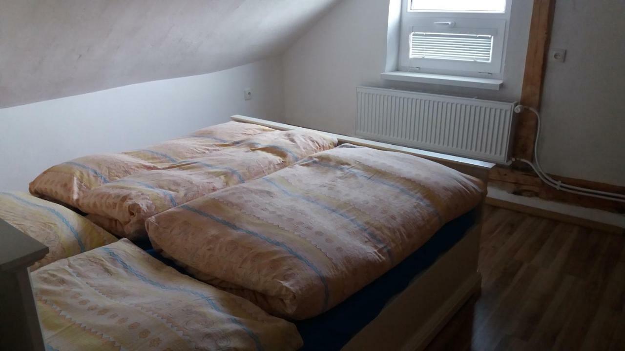 Ubytovanie Na Spisi Spisske Vlachy Extérieur photo