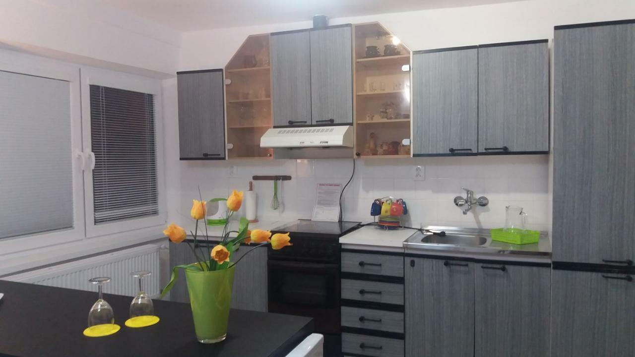Ubytovanie Na Spisi Spisske Vlachy Extérieur photo