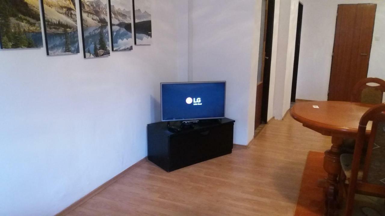 Ubytovanie Na Spisi Spisske Vlachy Extérieur photo
