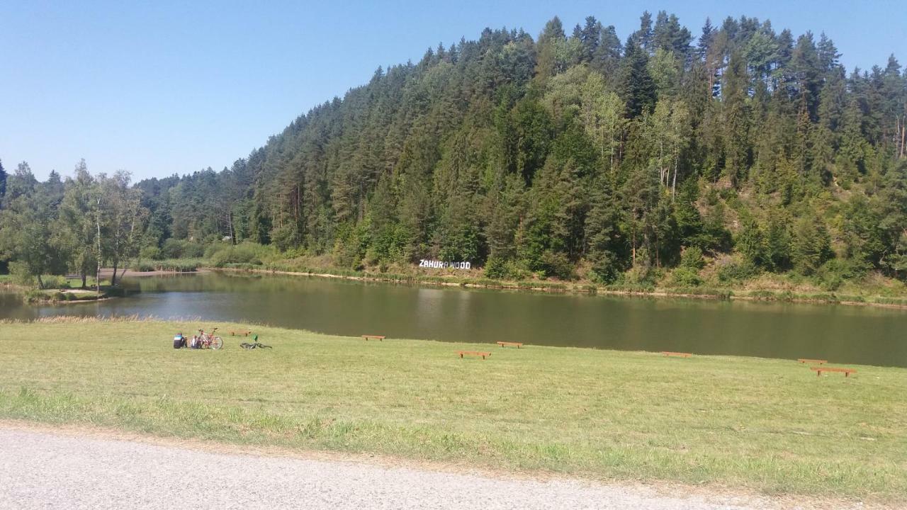Ubytovanie Na Spisi Spisske Vlachy Extérieur photo