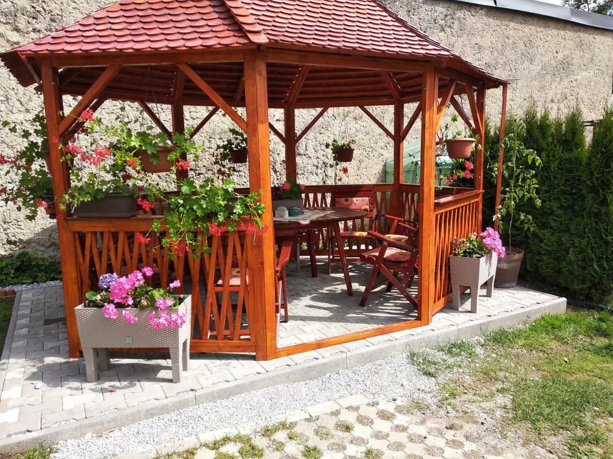 Ubytovanie Na Spisi Spisske Vlachy Extérieur photo
