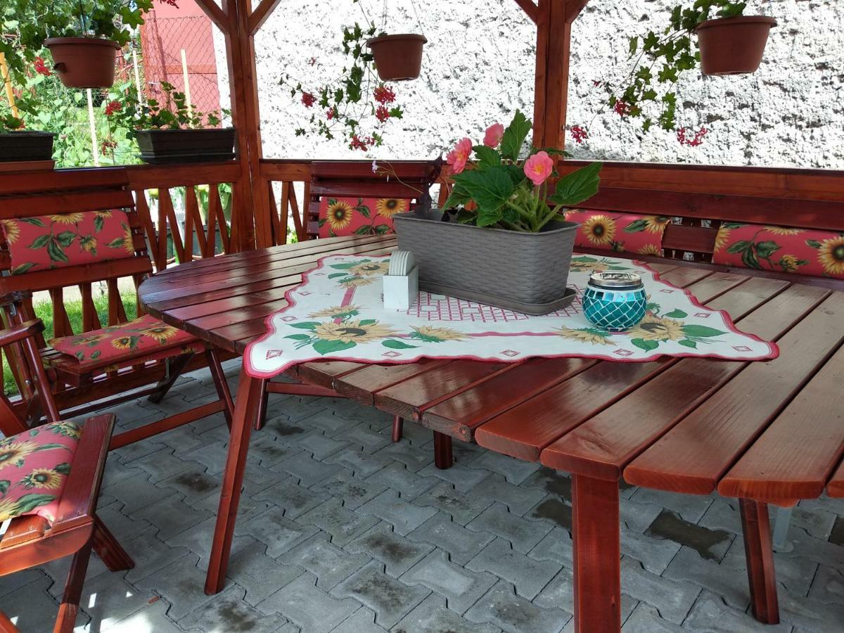 Ubytovanie Na Spisi Spisske Vlachy Extérieur photo